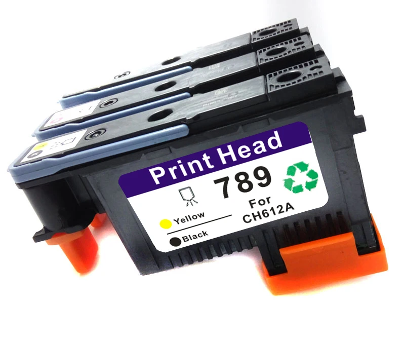 

1set/3pcs CH612A CH613A CH614A Compatible for HP789 for HP DesignJet L25500 Printer