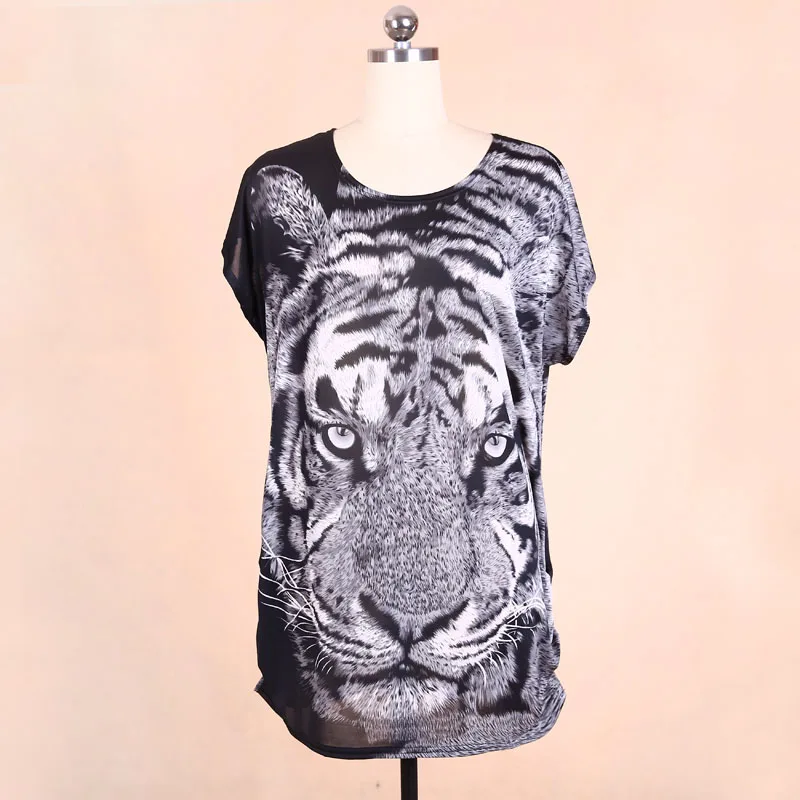 Popular Tiger Print DressBuy Cheap Tiger Print Dress lots from China Tiger Print Dress