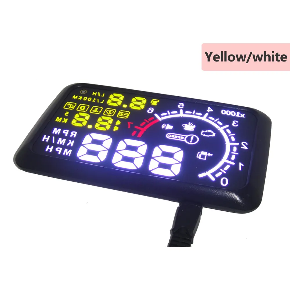 Yellowwhite
