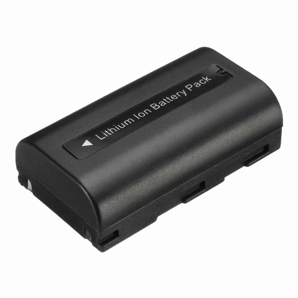 Bateria Recarregável para Câmera Samsung 1000mah Lsm80 Sb-lsm80 Lsm80 Vp-dc175 Vp-dc565 Vp-dc575 Sc-d357 Atacado - Image 3