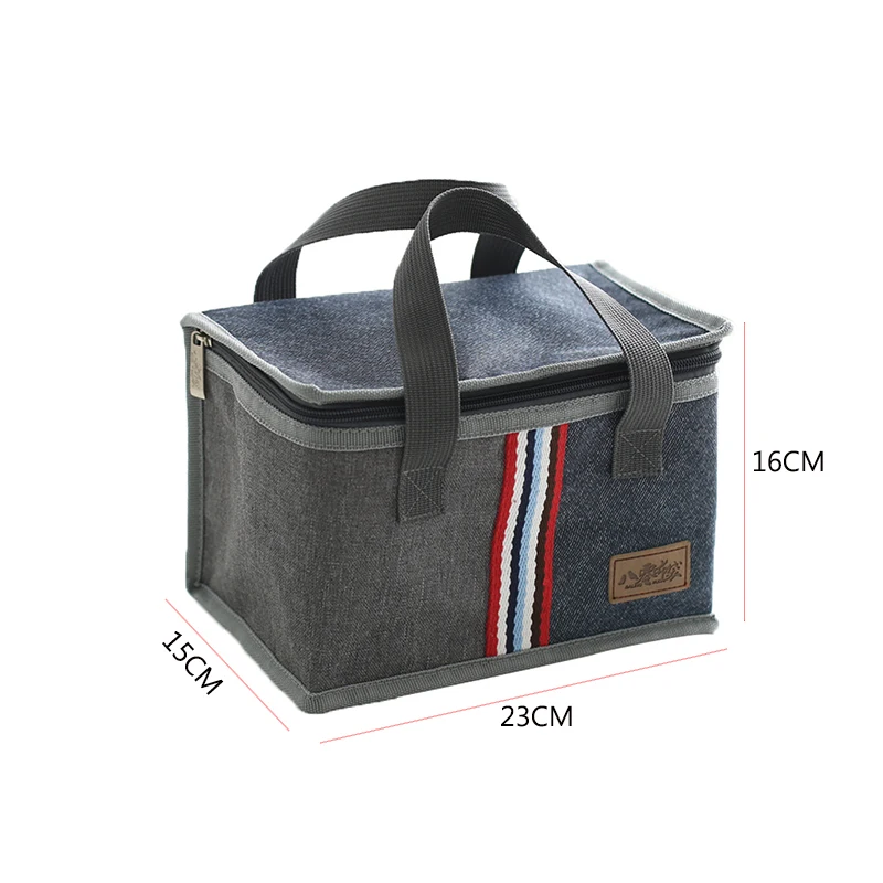 thermos bag keep food hot