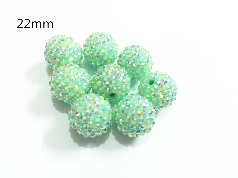 ¡Venta al por mayor! 22mm 100 unids/lote menta verde AB resina cuentas de diamantes de imitación: Cheap rhinestone beads, Buy Quality bead wholesale directly from China wholesale beads Suppliers: ¡Venta al por mayor! 22mm 100 unids/lote menta verde AB resina cuentas de diamantes de imitación
Disfruta de las siguientes ventajas: ✓ Envío gratuito a todo el mundo ✓ Oferta disponible durante un tiempo limitado ✓ Devolución sencilla