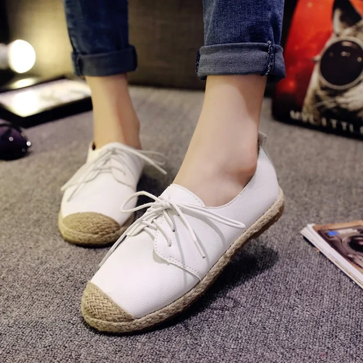 tan oxfords womens
