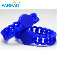 X100pcs 125 кГц TK4100 пвхс радиодатчиком