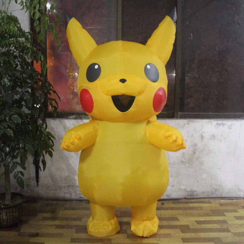 Online Buy Wholesale inflatable pig costume from China