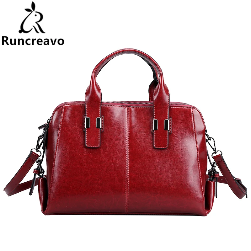Real Cow Leather Ladies HandBags Women Genuine Leather bags Totes Messenger Bags Hign Quality Designer Luxury Brand Bag