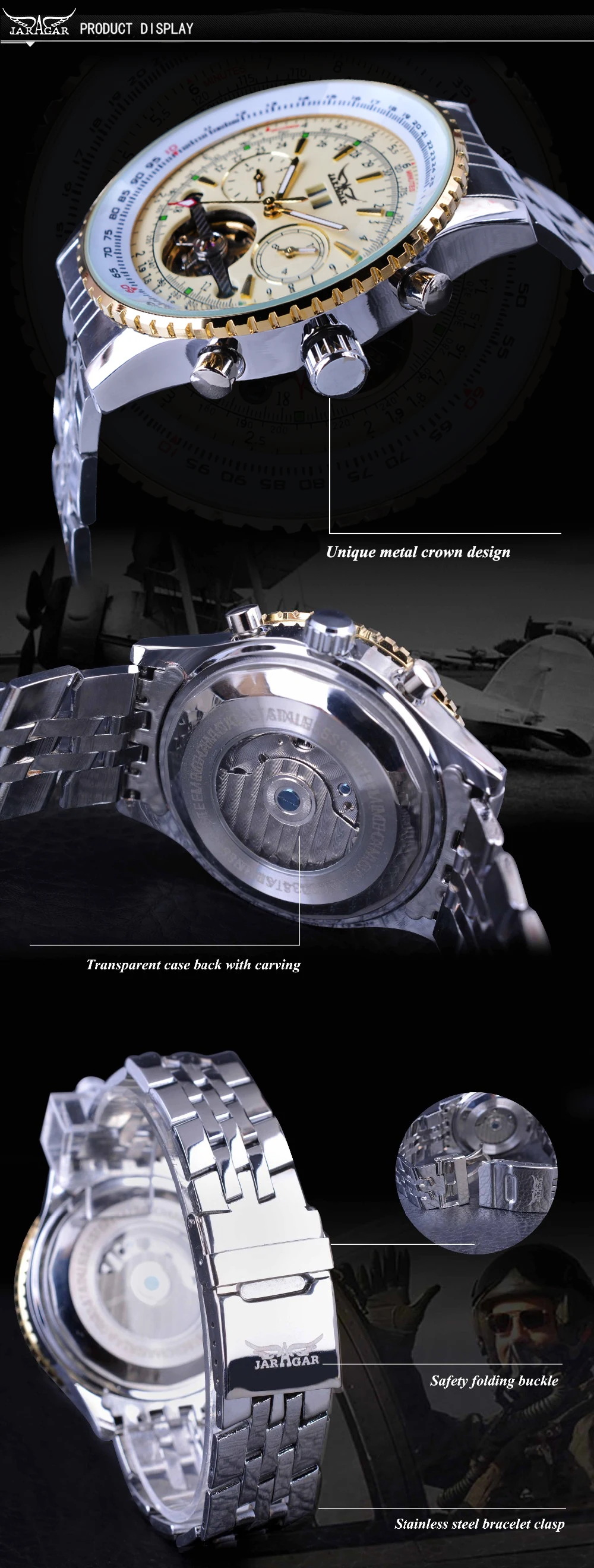 China watch brand Suppliers