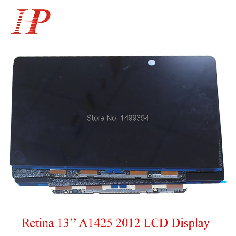 

Notebook LCD Screen Display For Apple Macbook Pro Retina 13'' A1425