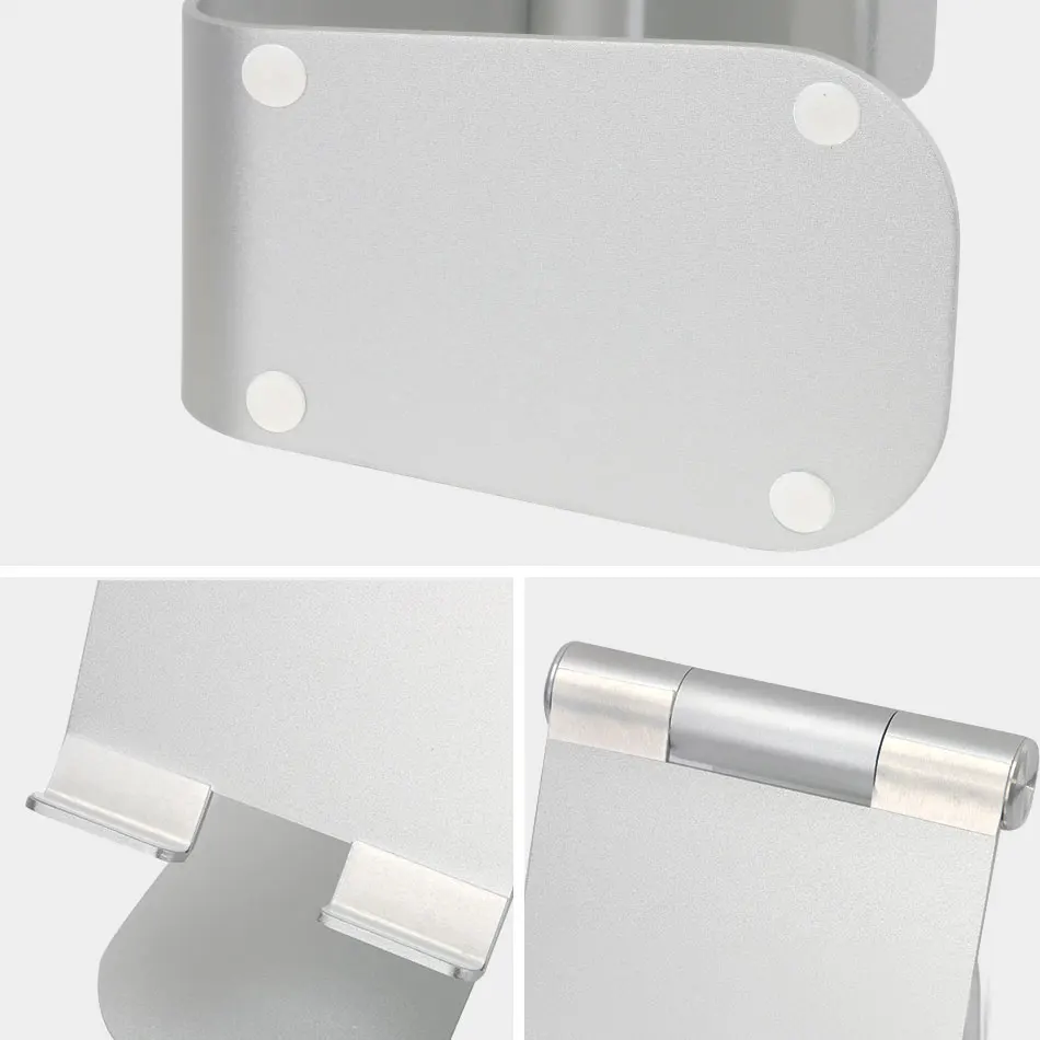 Aluminum Tablet Holder Desk Stand (12)