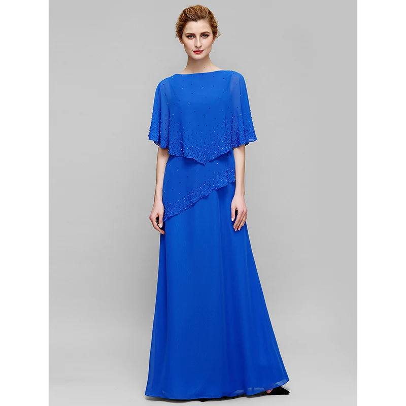 lan ting bride pantsuit