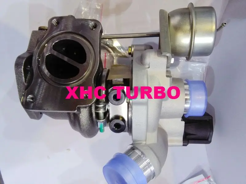 Турбокомпрессор для Citroen C4 DS 207 308 5303 RCZ EP6DT/EP6CDT 0121 л 110 кВт K03/3008 970 5008 0375R9|ds ds|ds citroends 1 |