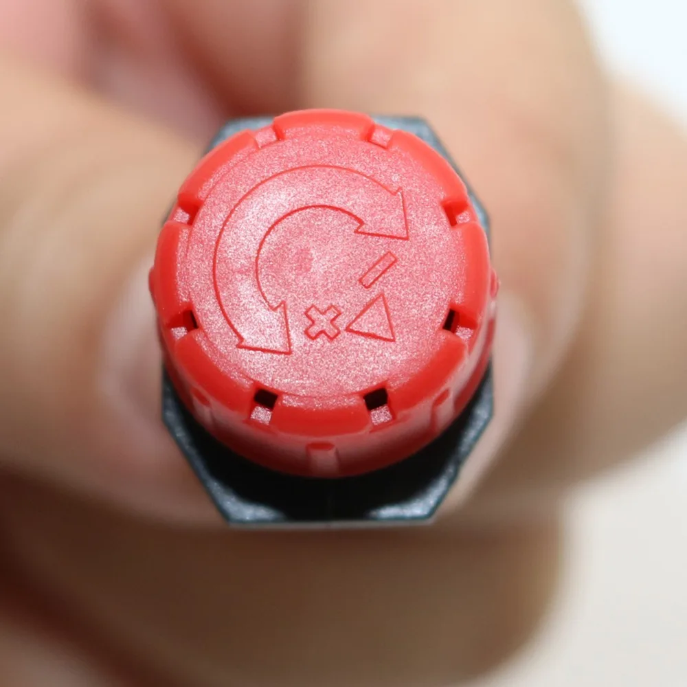 200Pcs ���� 1/4 ���� �� ���� ����� ���� �޼� ������Ŭ�� ���� ���� �� 4/7mm ȣ�� ���� �½�