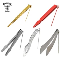 Уголь для кальяна щипцы металлический уголь зажимы щипцы кальян удар наргилл аксессуары водопровод Тонг