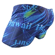 Пляжные Плавание Трусы Дышащие мужские шорты для плавания