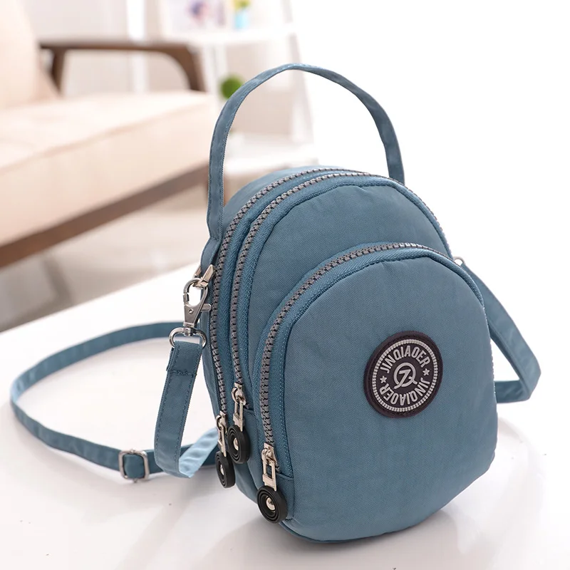 

Bolsa Feminina new Women 2017 Messenger Bags Travel Casual-bag Nylon Handbags Women Shoulder Bags Bag Bolsos Mujer Bolsas bolsa