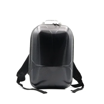 

TFTP-Hard Shell Carrying Backpack bag Case Waterproof Anti-Shock For DJI Mavic Pro Futural MAY2 Digital