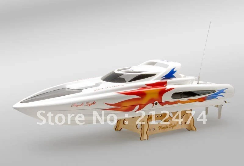 rc boat navigation lights