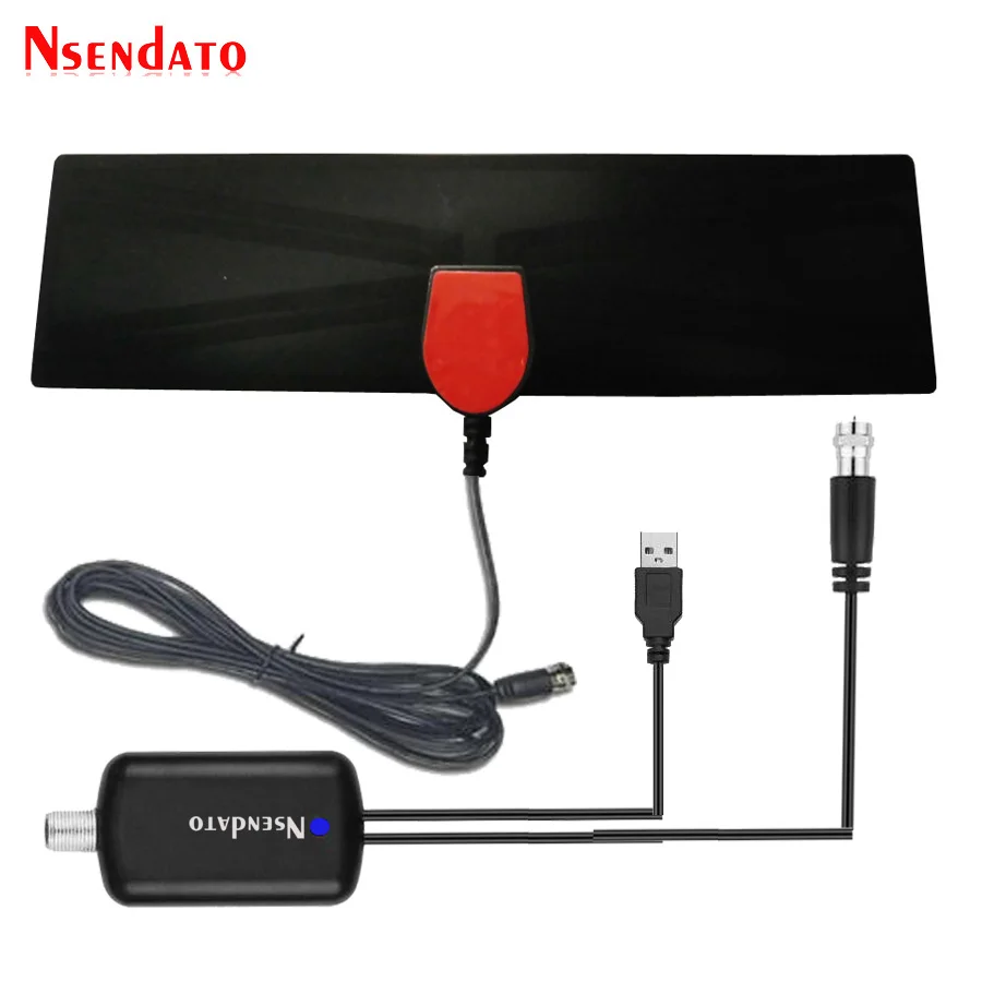 digital tv antenna amplifier (5)
