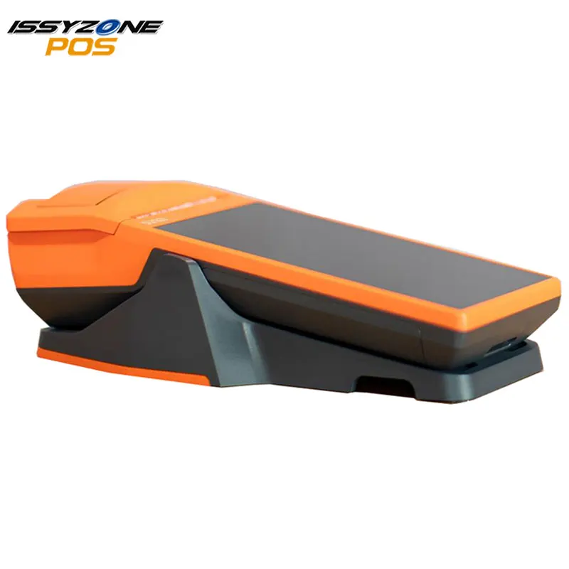 

Sunmi V1s printer PDA Scanner NFC Android Handheld POS Terminal Thermal Printer WIFI Bluetooth 3G Printing for Retail Food Shop