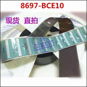 

free shipping 8697-BCE10 NEW TAB COF Modulo IC 5 pcs ou 10 pcs/lote