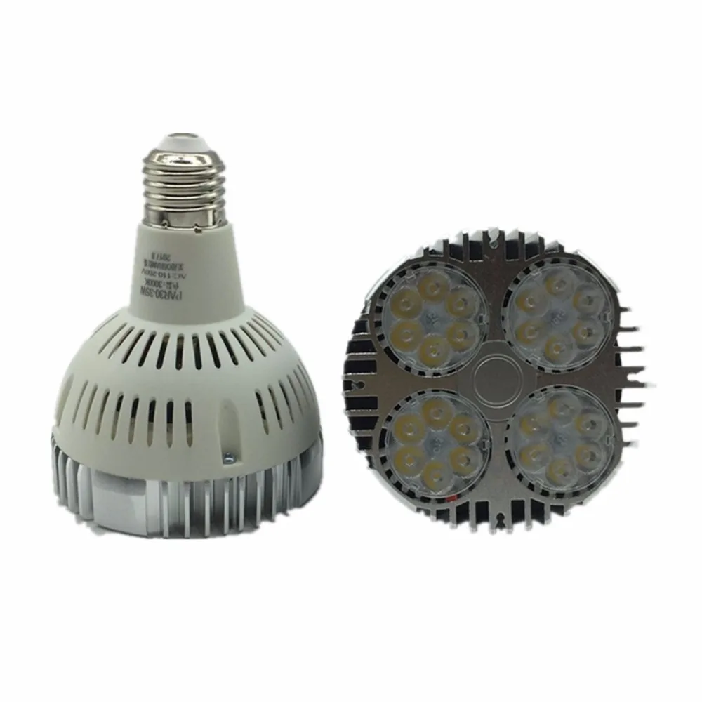 Par30 LED lamp 11