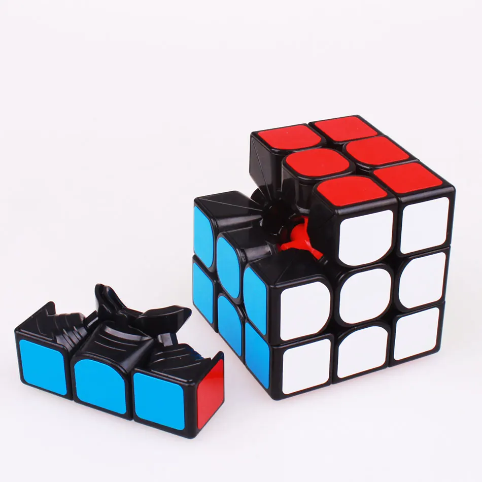 Shengshou cubo magico 3x3x3 Profissional магический куб для соревнований скоростные Кубики-головоломки fangyuan neo Cube магические игрушки для детей и взрослых