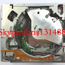 Кларион 6 CD механизм чейнджер PCB Номер 039274721 039-2747-21 для Лакросса Кларион WXZ466MP MP3 WMA автомобильный радиоприемник