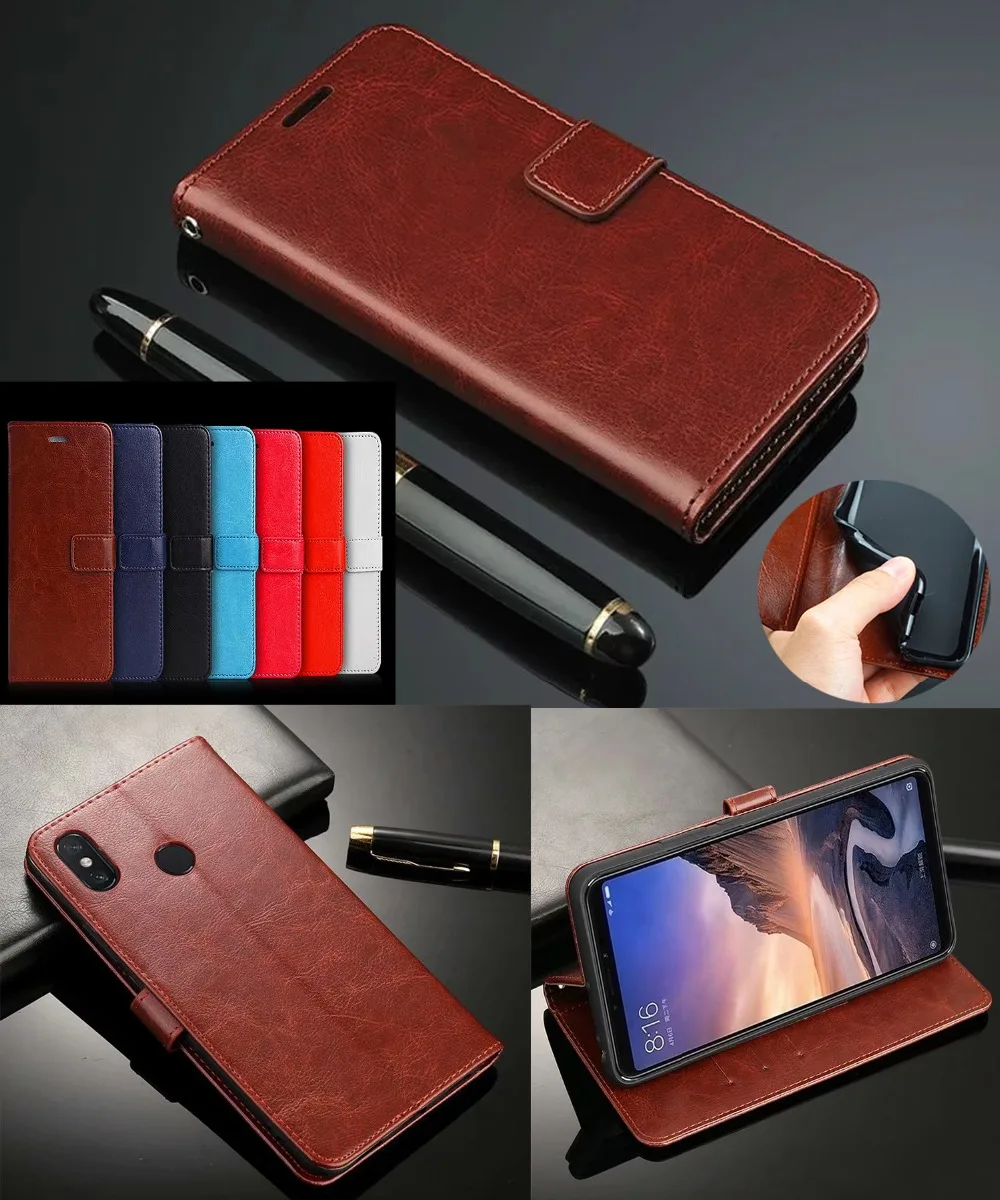 Xiaomi Mi Max Чехол Книжка Купить