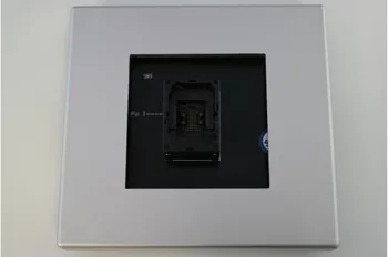 

ecmo.com.cn: Genuine Only - XELTEK BGA96 Socket Adapter CX5175 ***Price is lower, Please consult before pay