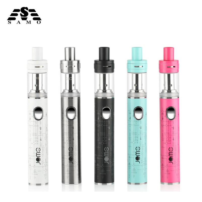 Оригинальный Jomotech Королевский Vape электронные сигареты в виде ручек стартовый