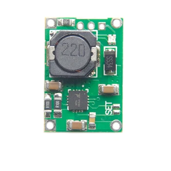 

TP5100 1S 2S 3.7V 7.4V Lithium Lipo Li-ion 18650 Battery Charger Charging Module Input voltage: DC 5-18V 12v