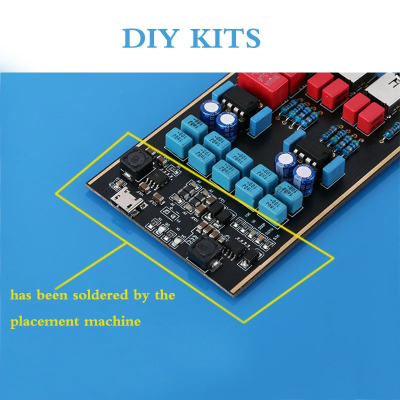 HIFI Subwoofer Headphones Amplifier Dual Drive Enthusiast Headphone Audio Amplificador Zero Noise DIY New T0030 HIFI Subwoofer Headphones Amplifier Dual Drive Enthusiast Headphone Audio Amplificador Zero Noise DIY New T0030
