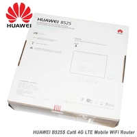   300 / huawei B525 4G LTE Cat6 CPE       Gigabit Ethernet