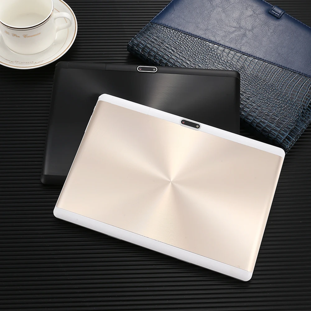 4G LTE 10' tablet screen mutlti touch Android 9.0 Octa Core Ram 6GB ROM 64GB Camera 5MP SIM Wifi GP