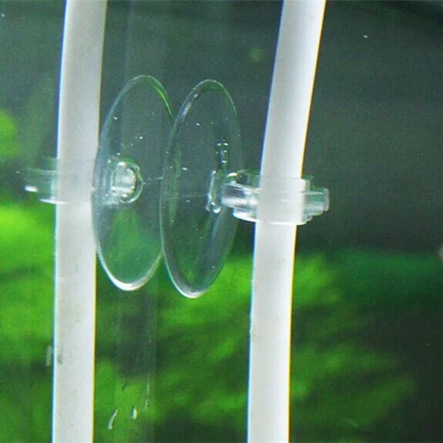 Аквариумная присоска для аквариума Aquario воздушный насос Воздушная трубка воды