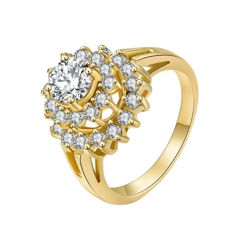 States fashion gold rings for women sale shoes store new