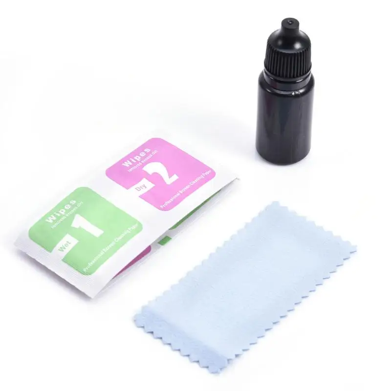 

Nano Universal Liquid Screen Protector Nano Liquid Protective Film Sterilization Anti-Blue-Ray 5ml Screen Protectors