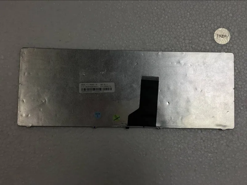 Ceny Nowy US czarny klawiatura do ASUS B43 B43A B43E B43F B43J B43S B43V B43VC U32 U32U angielski klawiatury