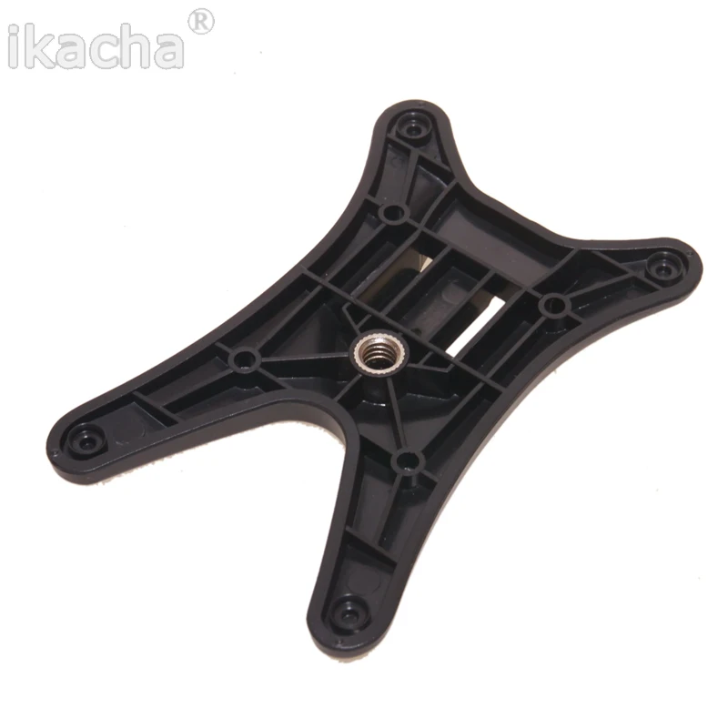 Hot shoe holder bracket (2)