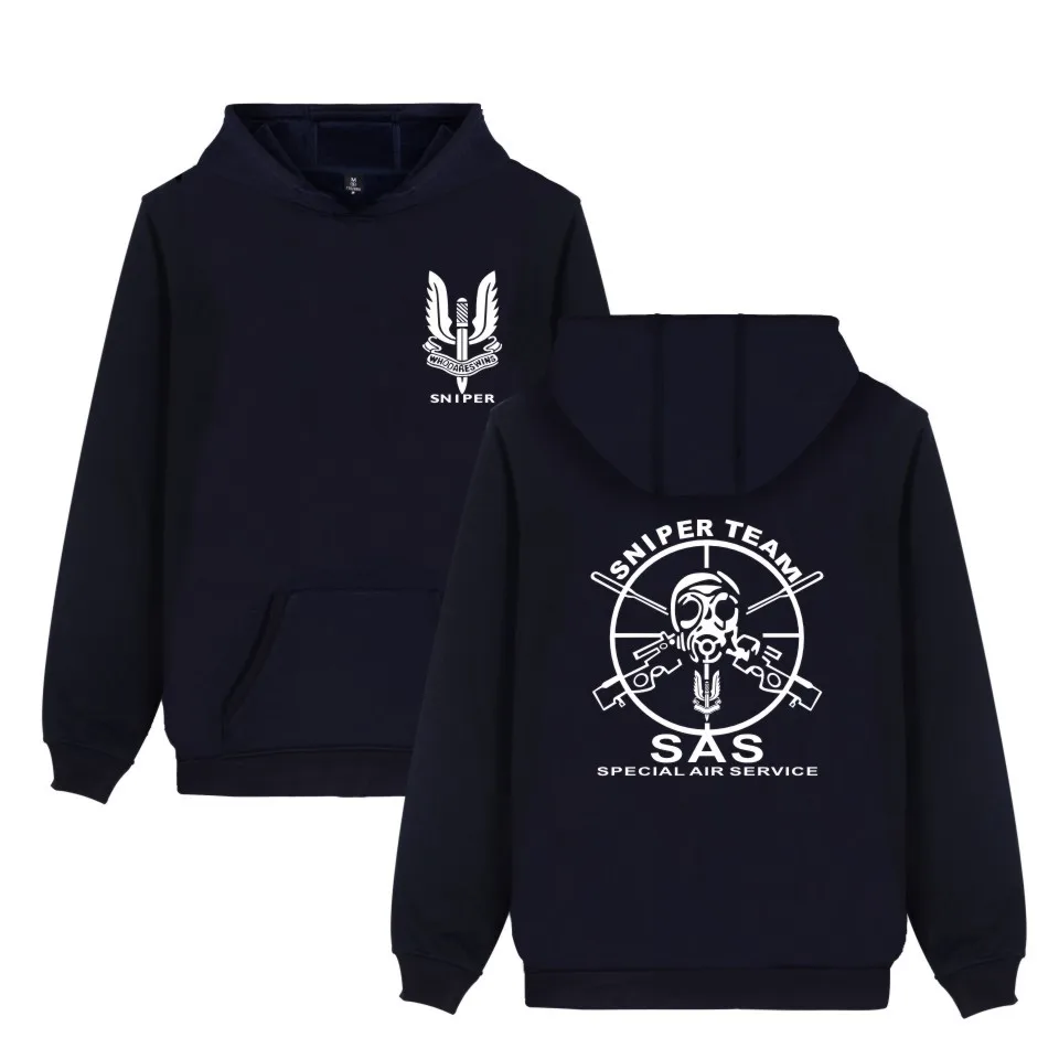 special air service clothing