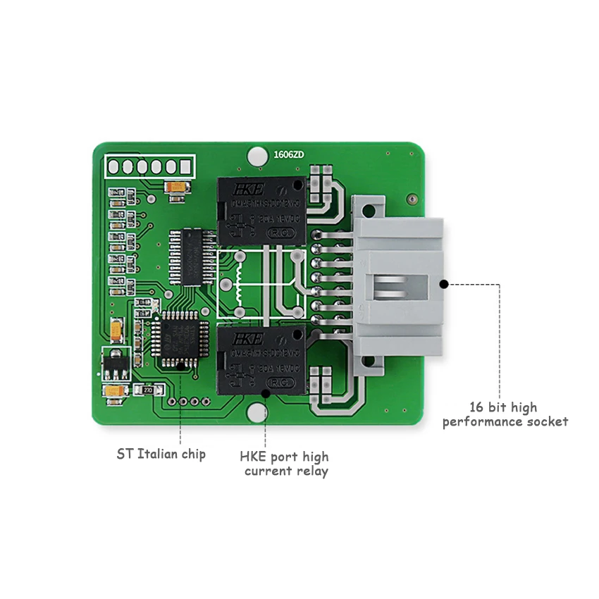 Liislee For ROEWE I6 car window automatically close Fenestration closer Automatic closing device for sunroof