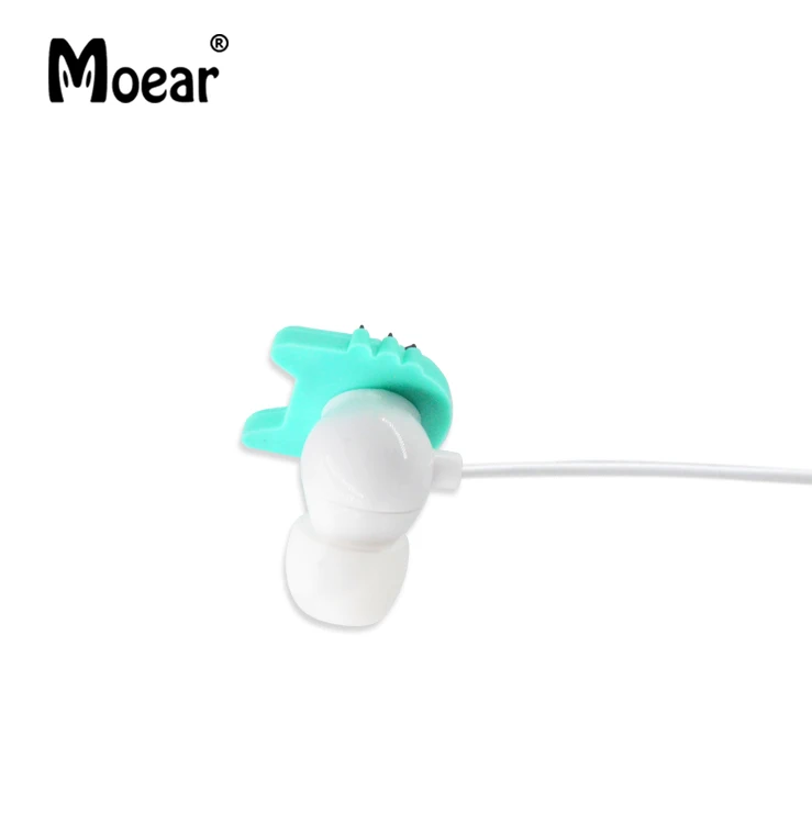 Проводные наушники Moear In Ear 3 5 мм с милым мультяшным котом|Наушники и гарнитуры| |
