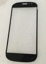 Хорошее Замена Сенсорный экран планшета для YotaPhone 2 YD201 yd206 touch Панель Сенсор спереди Стекло touch Экран