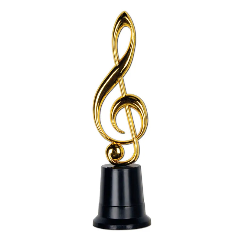 Customized-High-Quality-Gold-Award-Trophy