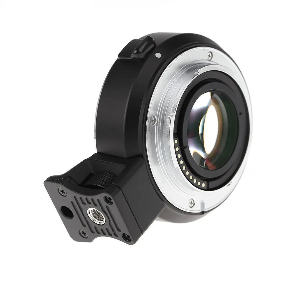 Viltrox EF E Auto focus AF Mount Adapter for Canon EF to Sony E mount ...