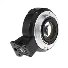 Viltrox EF-E Auto-focus AF Mount Adapter for Canon EF to Sony E-mount Camera