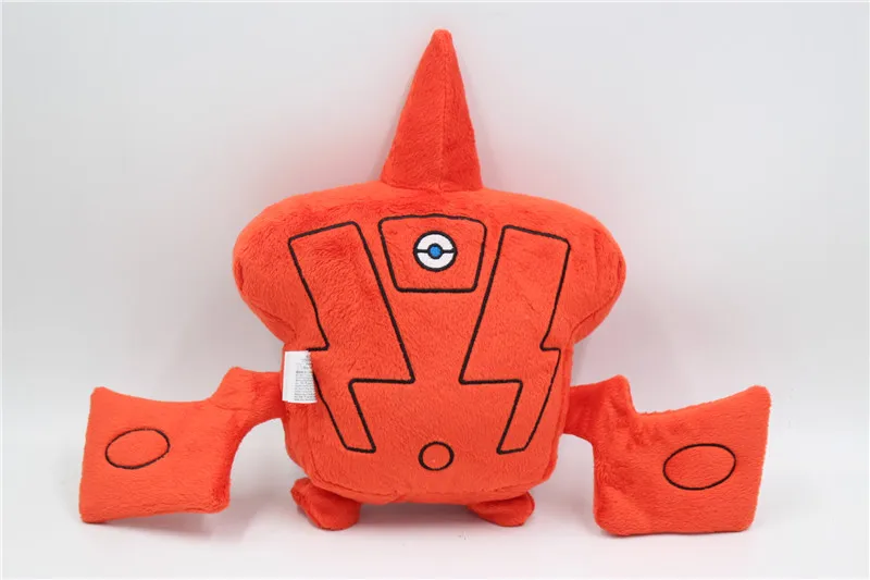 rotom dex toy
