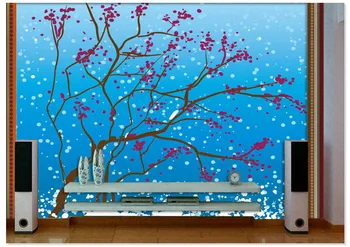 

Luxury Embossed Modern Mural wall paper 3d room wallpapers adesivo de parede sofa photo papel de parede waterproof wallpaper