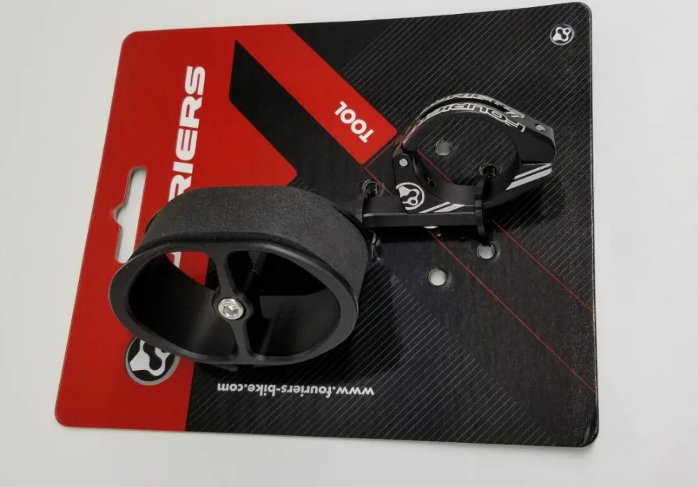 Кронштейн для крепления велосипеда GSP часов Garmin Watch Fenix Foretrex Forerunner 10 405CX 410 50 610 920xt