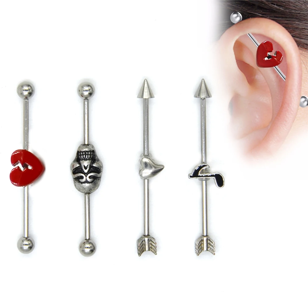 Compare Prices On Industrial Piercing Earrings Online Shopping and The Stylish industrial piercing shop for Current House Compare Prices On Industrial Piercing Earrings Online Shopping and The Stylish industrial piercing shop for Current House